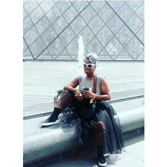 Meet your Posher, Tee - Picture 6 of 8